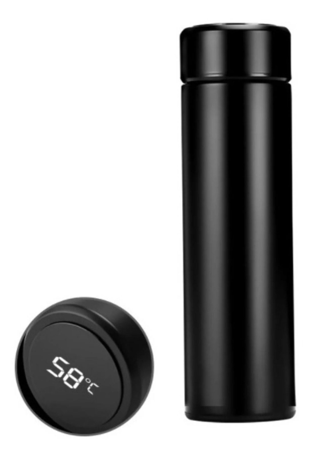 Miniatura 2 de Combo Maleta antirobo + 2 termos